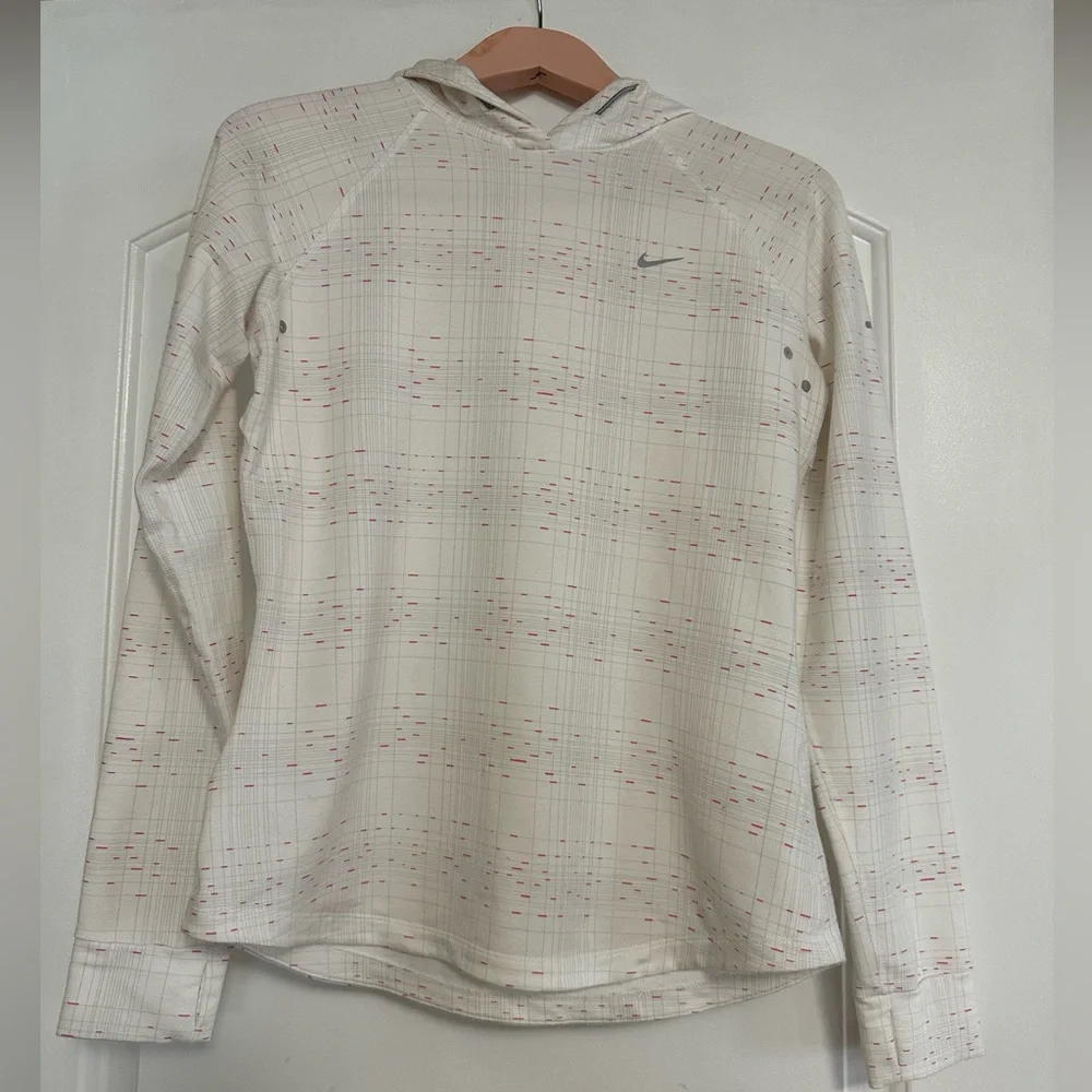 Nike Womans athletic hoodie - Picture 1 of 10